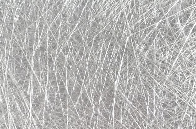 Фибростъклото композитен материал ли е?