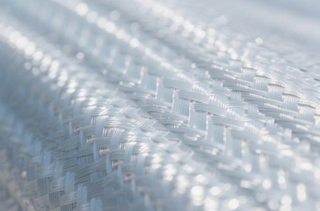 Как се прави композитен материал от фибростъкло?